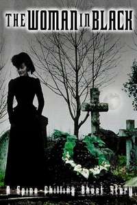 The Woman in Black - Poster