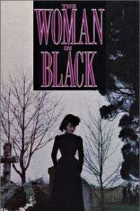 The Woman in Black - Poster