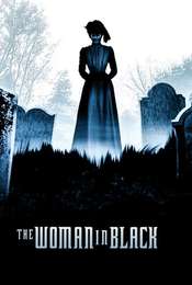 The Woman in Black