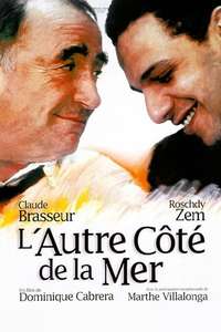 The Other Shore - Poster