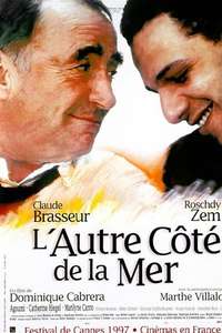 The Other Shore - Poster
