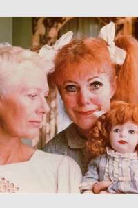 What Ever Happened to Baby Jane? - Poster