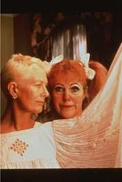 What Ever Happened to Baby Jane?