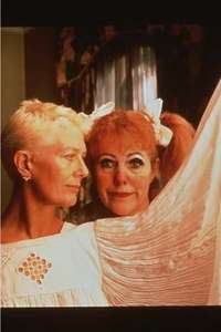 What Ever Happened to Baby Jane? - Poster