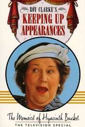 The Memoirs of Hyacinth Bucket