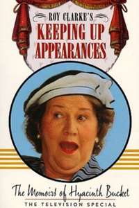 The Memoirs of Hyacinth Bucket - Poster
