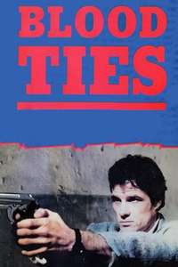 Blood Ties - Poster