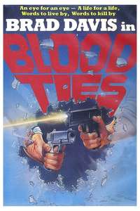 Blood Ties - Poster