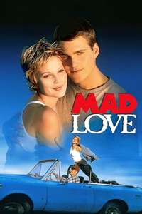 Mad Love - Poster