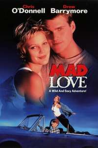 Mad Love - Poster