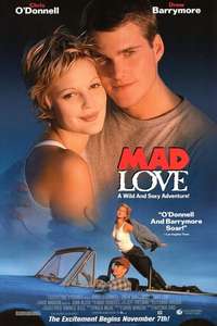 Mad Love - Poster