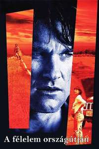 Breakdown - Poster