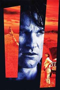 Breakdown - Poster