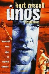 Breakdown - Poster