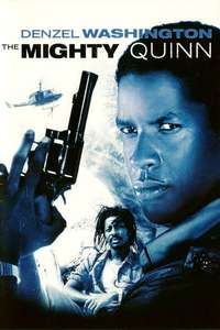 The Mighty Quinn - Poster