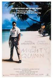 The Mighty Quinn