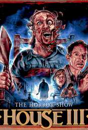 House III: The Horror Show