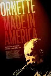 Ornette: Made in America