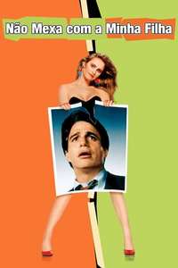 She's Out of Control - Poster