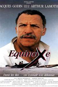 Equinoxe - Poster
