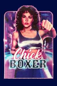 Chickboxer - Poster