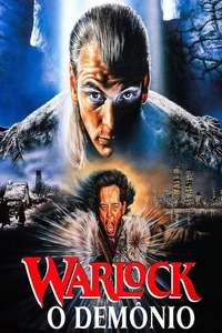 Warlock - Poster