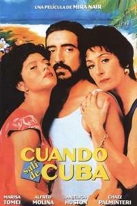The Perez Family - Poster