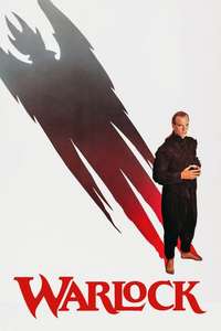 Warlock - Poster