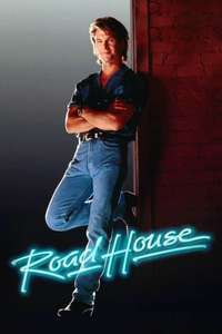 Road House - Poster