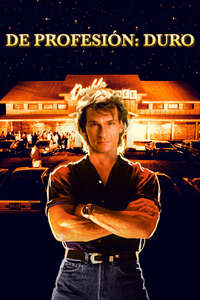 Road House - Poster