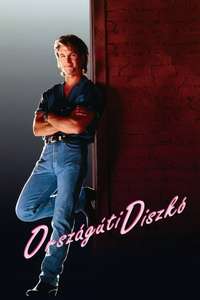 Road House - Poster
