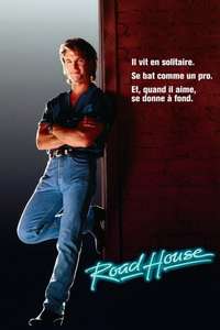 Road House - Poster