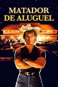 Road House - Poster