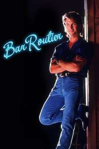 Road House - Poster