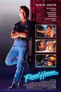 Road House - Poster