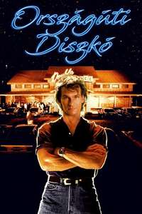 Road House - Poster