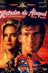 Road House - Poster