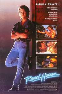 Road House - Poster