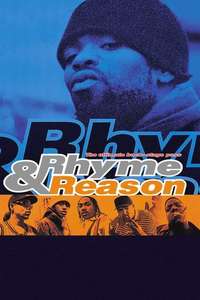 Rhyme & Reason - Poster