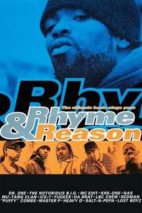 Rhyme & Reason - Poster