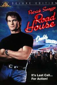 Road House - Poster