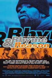 Rhyme & Reason