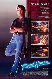 Road House - Poster