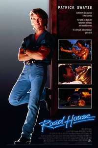 Road House - Poster