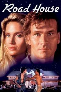 Road House - Poster
