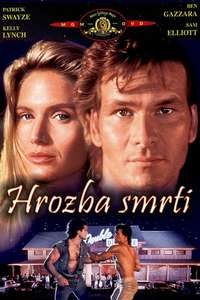 Road House - Poster