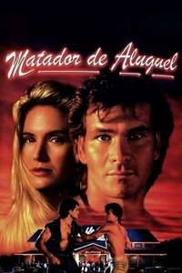 Road House - Poster