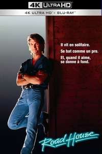 Road House - Poster