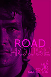 Road House - Poster