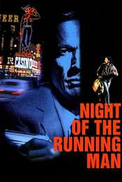 Night of the Running Man